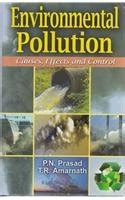 Environmental Pollution : Amazon.in: Books