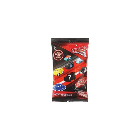 Bundle of 6: Disney Pixar Cars 3 Die-Cast Mini India | Ubuy