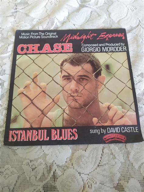 Giorgio Moroder Chase 的图像结果