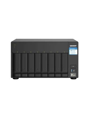 Network Attached Storage - Synology Nas DS423+ IT / Technology Services ...