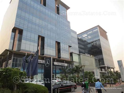 Office Space for rent in Golf Course Road area, Gurgaon (P83090388 ...