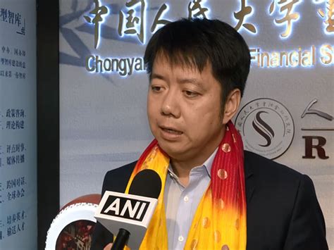 West wants to maintain hegemony over India-China relations, says ...