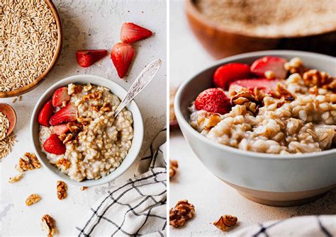 How to Cook Oat Groats: Top 3 Easy Recipes – Healthy Blog