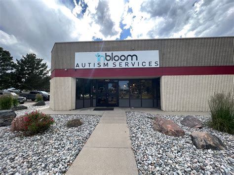 ABA Therapy in S. Academy CO | InBloom Autism Services