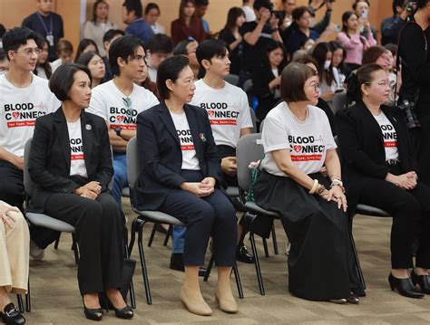 BEC Joins A Campaign of Thai Red Cross, BLOOD CONNECT, for Inspiring ...