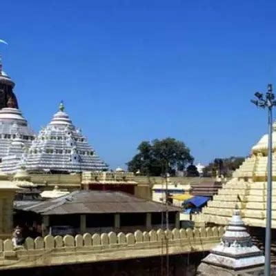 Lord Jagannath Temple India, Puri - Timings, History & Darshan Guide ...