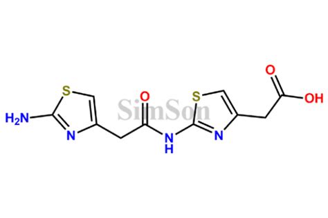 Mirabegron Nitroso Impurity 2 | CAS No- 3032026-53-9 | Simson Pharma ...