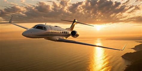 How to Lease a Private Jet: A Step-by-Step Guide