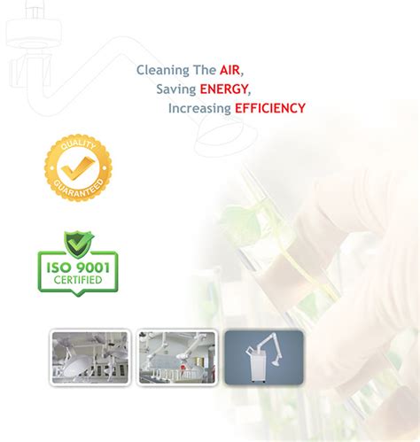 About us – Spot Extractor System