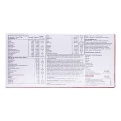 Buy Mactotal Strip Of 10 Softgel Capsules (Red) Online & Save Up to 24% ...
