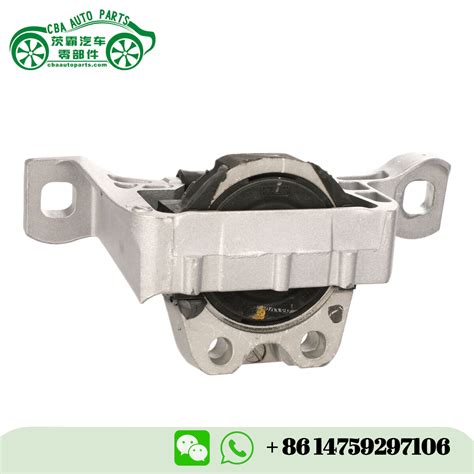 BBN3-39-060A , BBN5-39-060 ENGINE MOUNT FOR MAZDA 3 2010-2013 CBA Auto Parts