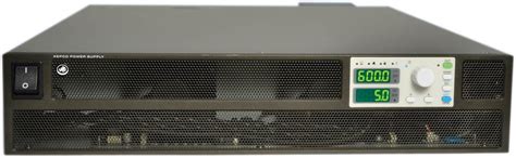 Buy Kepco KLN 100-30 is a New Family of Automatic Crossover, Low ...