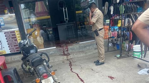 VIDEOS: Protein Shop Owners Kill Man With Iron Rod After Argument In ...