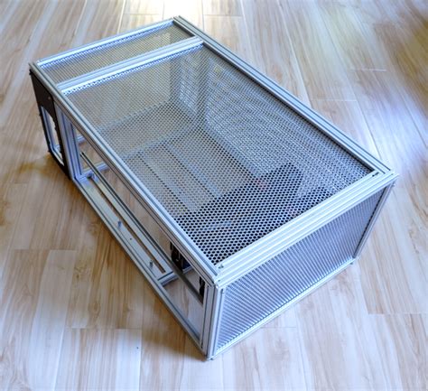 Image result for Computer Case Builds