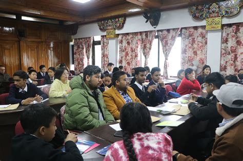 Home: ENVIS Centre Sikkim - Status of Environment and Related Issues