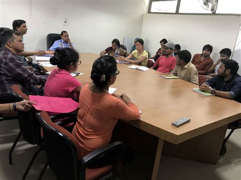 IIIM - TBI Conducted Workshop on Translational R&D grant funding ...