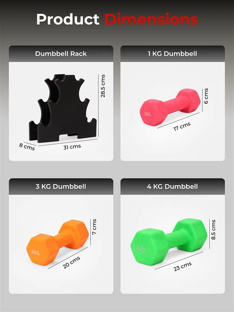 Buy Dumbbells Combo Online in India | Cult Store