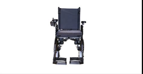 Forza Freedom Electric Wheelchair | Healthy Jeena Sikho