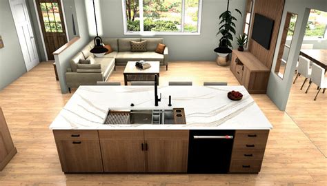 Online Kitchen Design Services and Consulting | Kitchen Designers