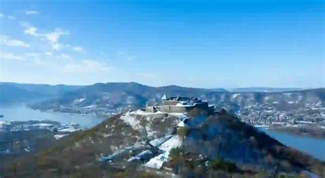 The Most Beautiful Castles In Hungary