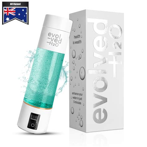 Why Is Chlorine Found in Tap Water and Should You Avoid It? – Evolved H2O