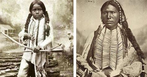 Black Native American Tribes: History and Facts
