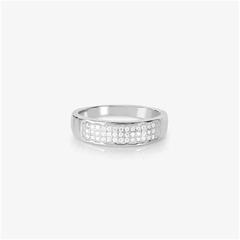 Shop Men's Silver Jewellery - Touch925