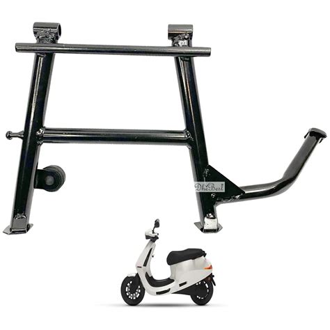 Dhe Best Scooty Center Stand/Main Stand Compatible with Ola S1 / S1 Pro ...