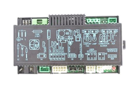 Image result for Fireplace Control Module