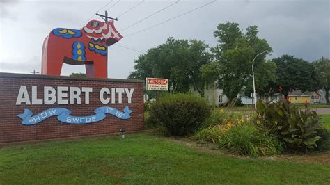 The Station Albert City Iowa at Ramona Hernandez blog