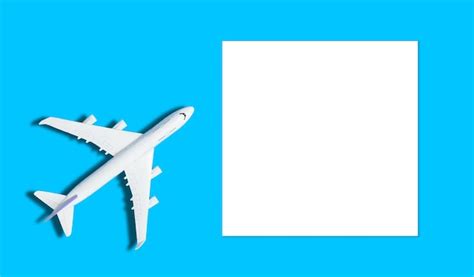 Airplane Mockup-foto's - Download gratis hoogwaardige afbeeldingen ...