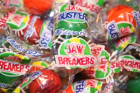 Sour Jawbreaker Candy at Greg Booth blog