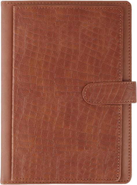 Cubic A5 Size 5-Sub Wiro Notebook, 300 Pages (Black) : Amazon.in ...