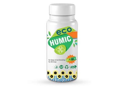 ECO HUMIC – Innovative