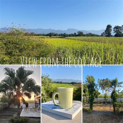 Nepali Farm, India Vacation Rentals - Airbnb