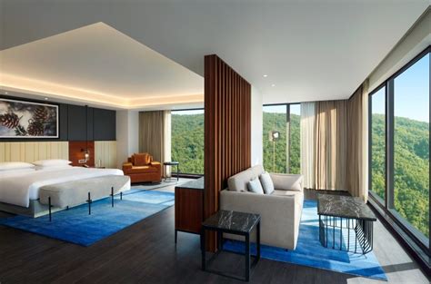 Here’s why Hyatt Regency Dehradun lives up to its tagline: “Heart of ...