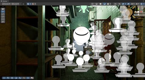 Image result for Capsule Gizmo Unity