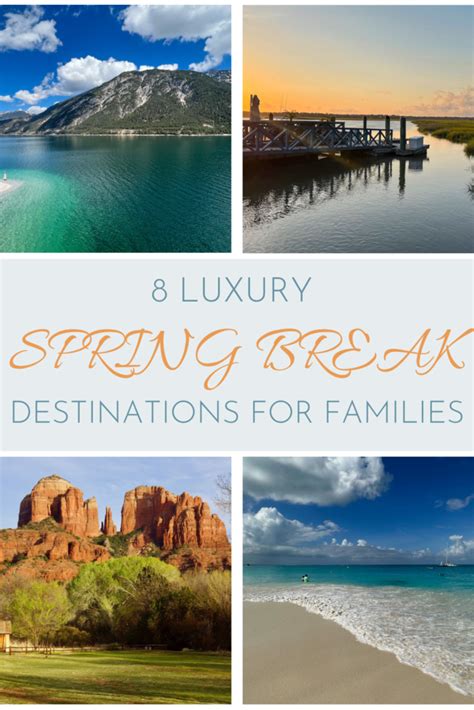 Spring Brain Break Destinations 的图像结果