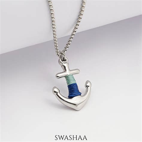 Noro Men's Chain Pendant – Swashaa