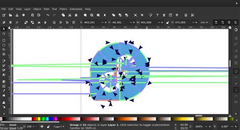 Image result for Codigo G-Code Desde Inkscape