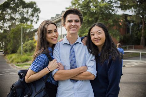 Flunk Debuts On US Streamer Here TV - Lilydale Films - Lilydale Films