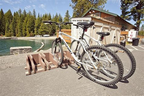 HOODOO'S CRESCENT LAKE RESORT - WATER SPORTS & RENTALS (2026) All You ...