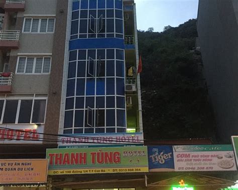 HOTEL THANH TUNG (Cat Ba) - Hotel Reviews & Photos - Tripadvisor