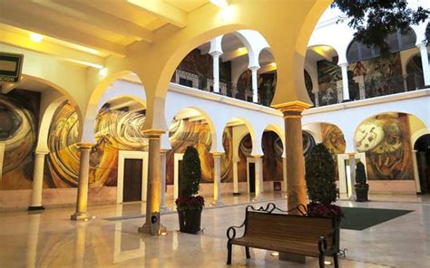 Palacio de Gobierno Sonora (Hermosillo) - 2021 What to Know Before You ...