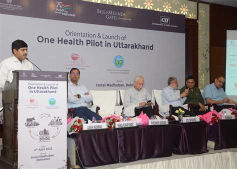 Gallery - Uttarakhand Launch on April 6, 2022