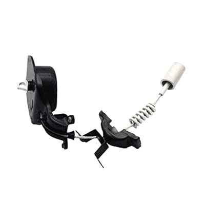 Buy ZM Spare Tire Wheel Winch for Range Rover Sport LR3 LR4 Discovery 3 ...