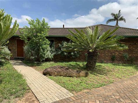 ilanda Guest House, White River