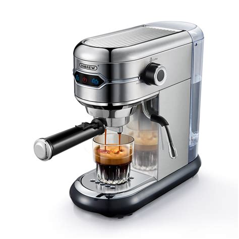 Semi-Automatic Coffee Machine 的图像结果