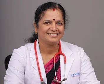 Dr. SUBBALAKSHMI S - Edappal Hospitals