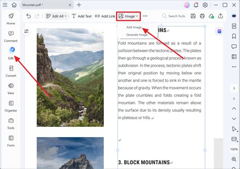 How to Add PNG to PDF Online or Offline